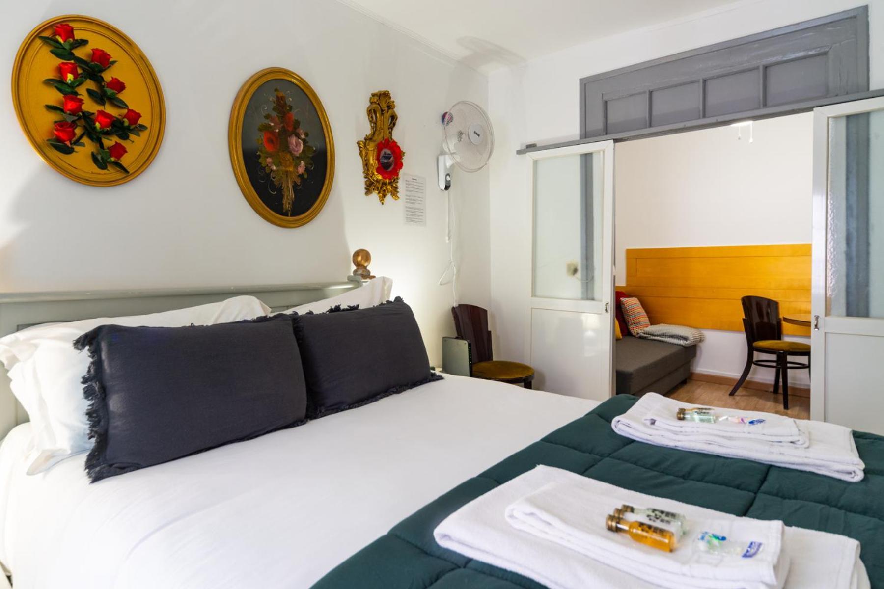 Apartment In Bairro Alto 3 - Lisbon Charm Exterior foto