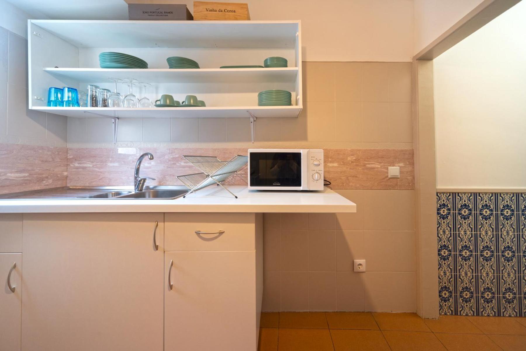 Apartment In Bairro Alto 3 - Lisbon Charm Exterior foto
