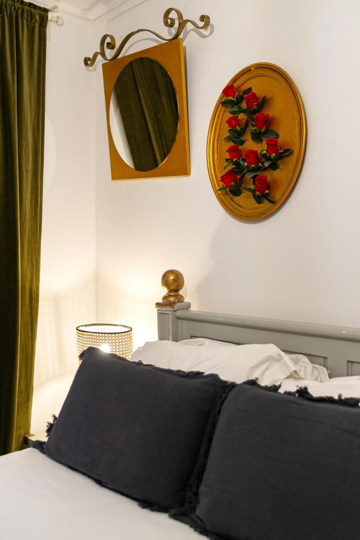 Apartment In Bairro Alto 3 - Lisbon Charm Exterior foto