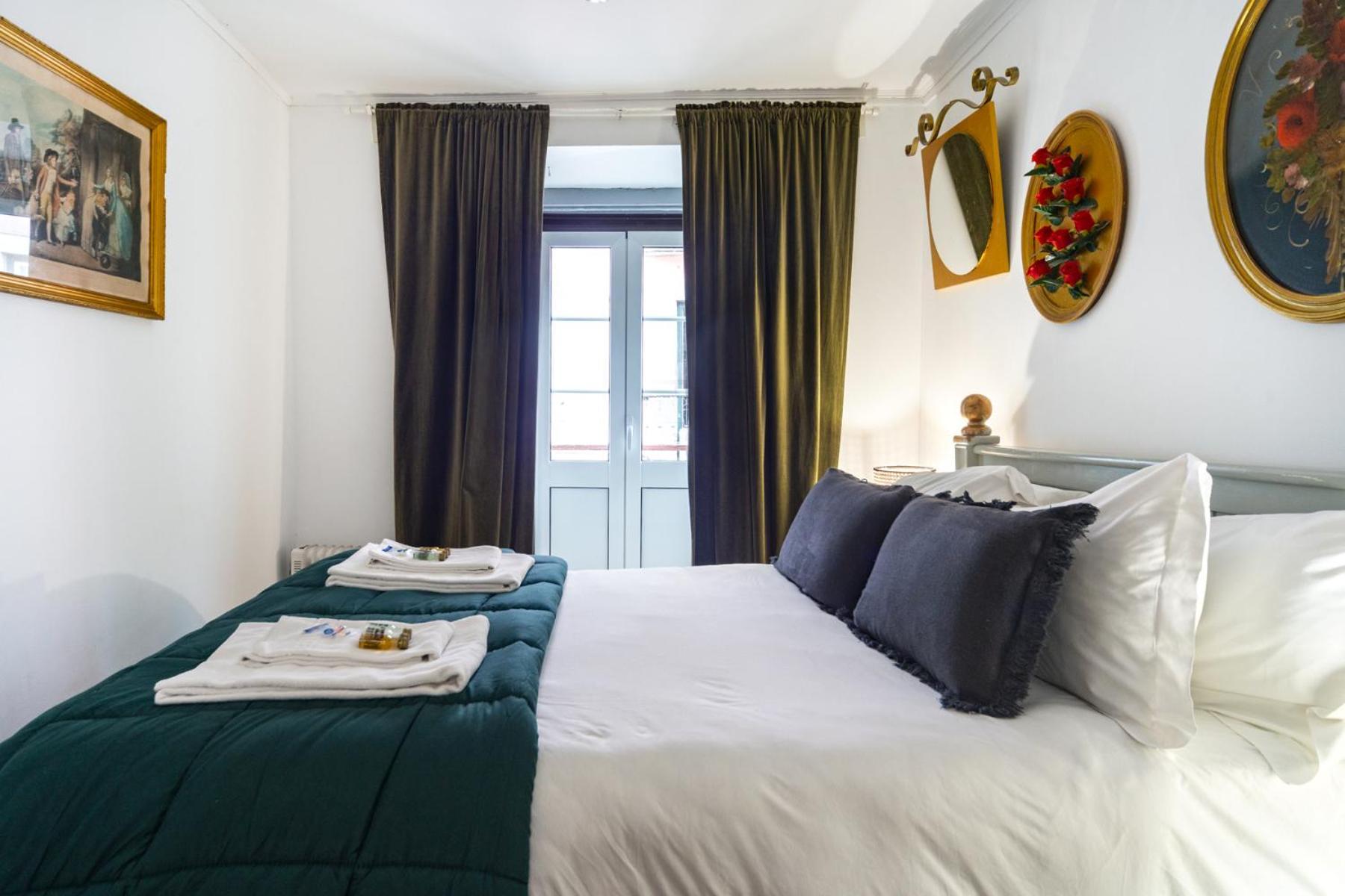Apartment In Bairro Alto 3 - Lisbon Charm Exterior foto